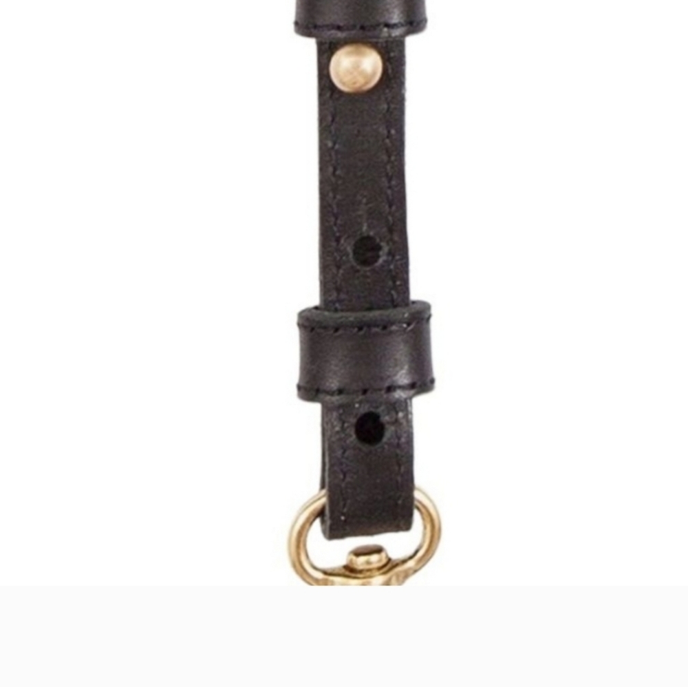 Clare v. Crossbody strap